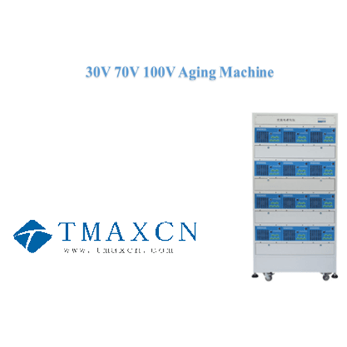 Battery Aging Machine