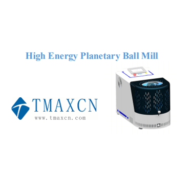 Planetary Ball Mill