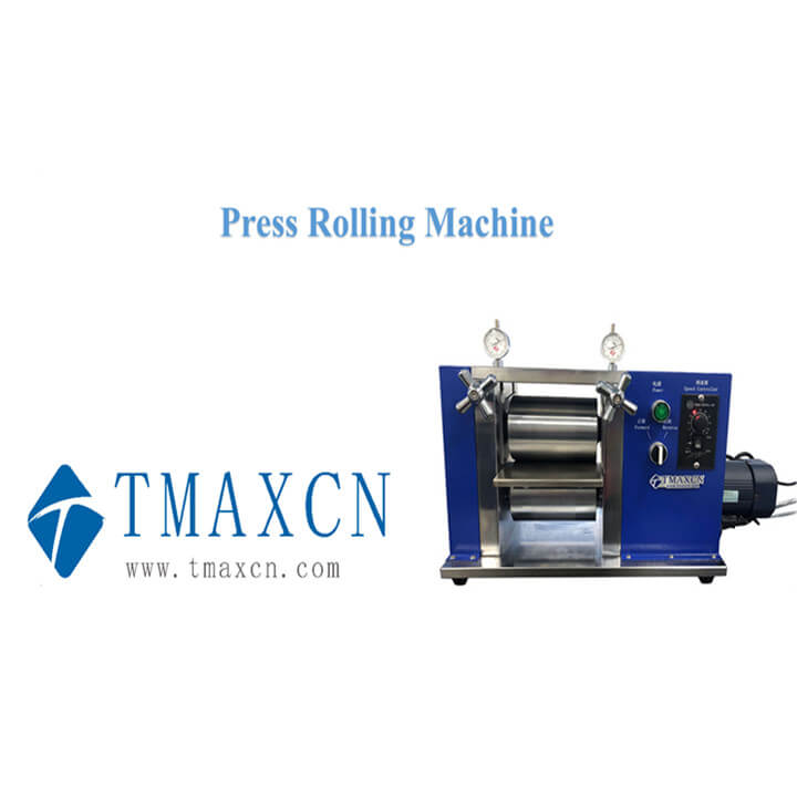 Unheated Press Roller