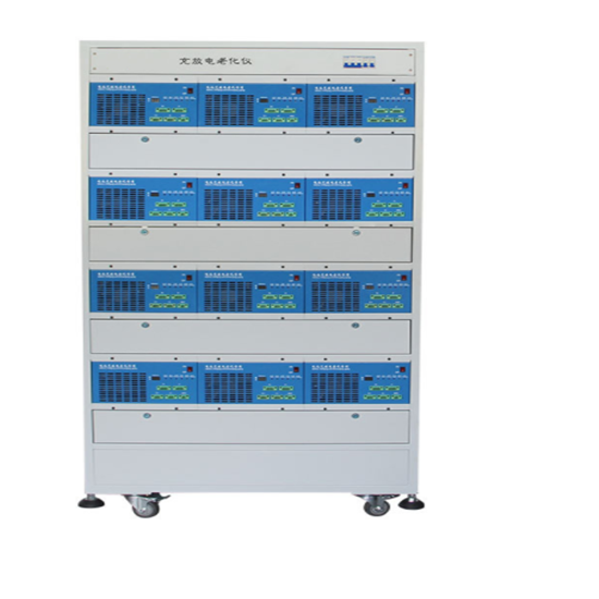 70V 충전 5A 방전 10A 캐비닛 배터리 에이징 테스트 기기