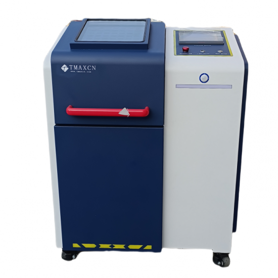 Lab 2.2KW 1620RPM 고정밀 고에너지 행성 볼 밀