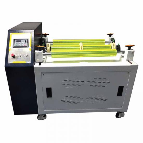 4개의 작업 스테이션이 있는 Tmax Jar Ball Mill 기계