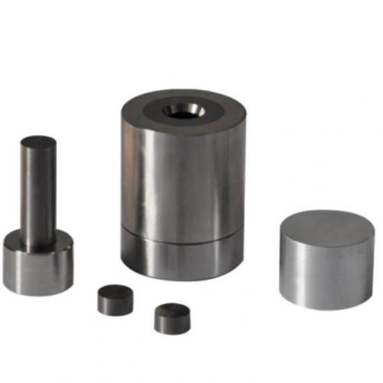 Φ11-20mm 랩 카바이드 원통형 유압 프레스 금형