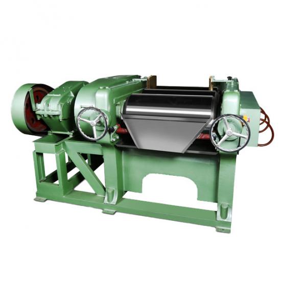 Three Roll Mill 강화