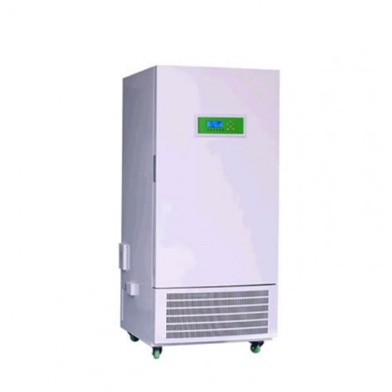 UV 살균 장치가 있는 100L, 150L, ​​250L, 300L, 400L, 800L 규모의 실험실용 곰팡이 배양기