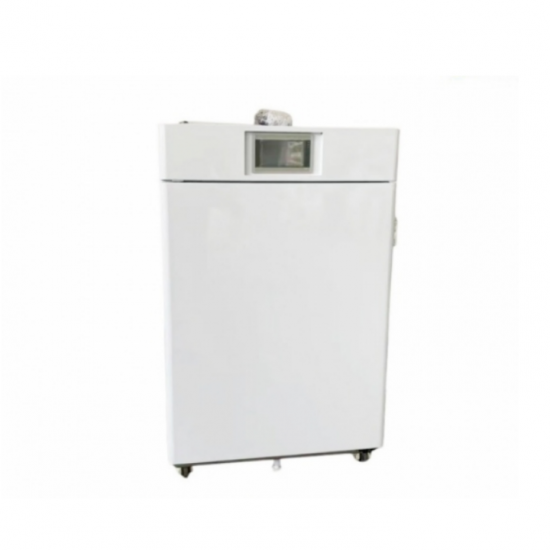 마이크로컴퓨터 PID 컨트롤러가 장착된 Lab 85L 165L CO2 인큐베이터
