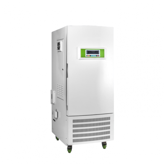 Lab 475L 2900W 미러 스테인리스 스틸 내부 라이너 조명 인큐베이터