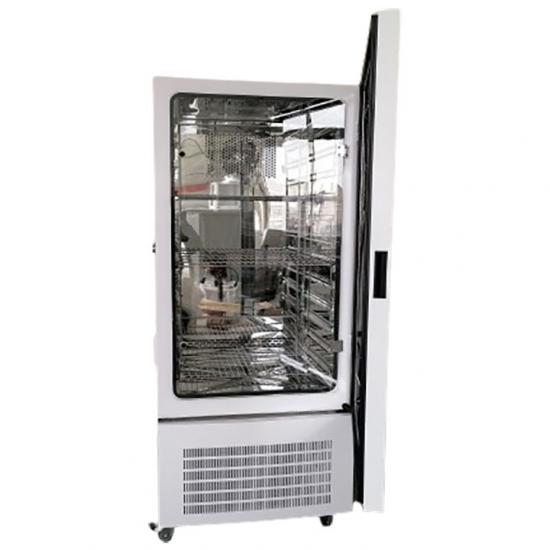 실험실용 1650W 175L 다단계 프로그래밍 제어 소형 조명 인큐베이터