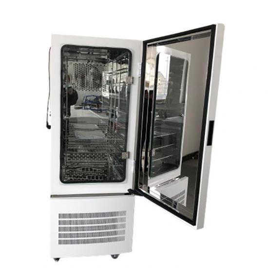 Lab 175L 자동 항온 조명 인큐베이터