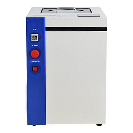 300ml 컵 2개와 독립 속도 제어 옵션이 있는 진공 행성형 원심 믹서기