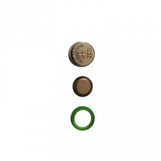 LR41 COIN CELL CASE