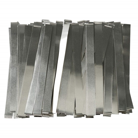 Pure Nickel Strip